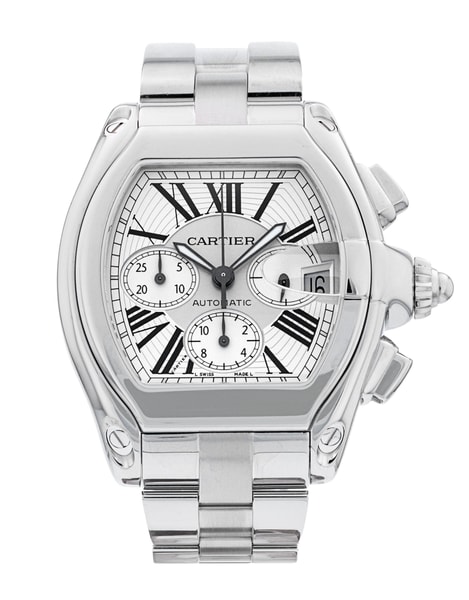 Cartier Roadster W62019X6